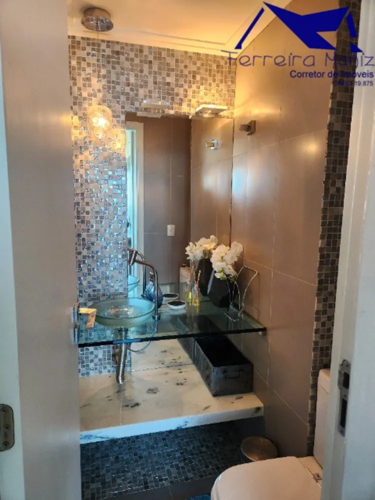 Cobertura, 2 quartos, 107 m² - Foto 4
