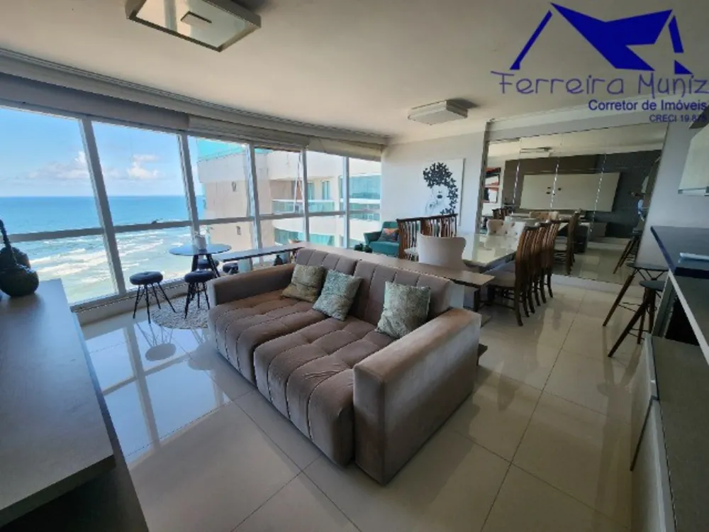 Cobertura, 2 quartos, 107 m² - Foto 7