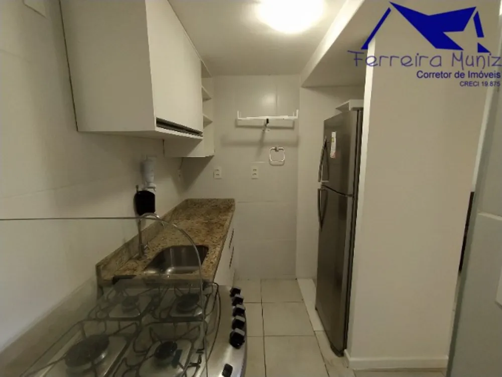 Apartamento, 1 quarto, 56 m² - Foto 10