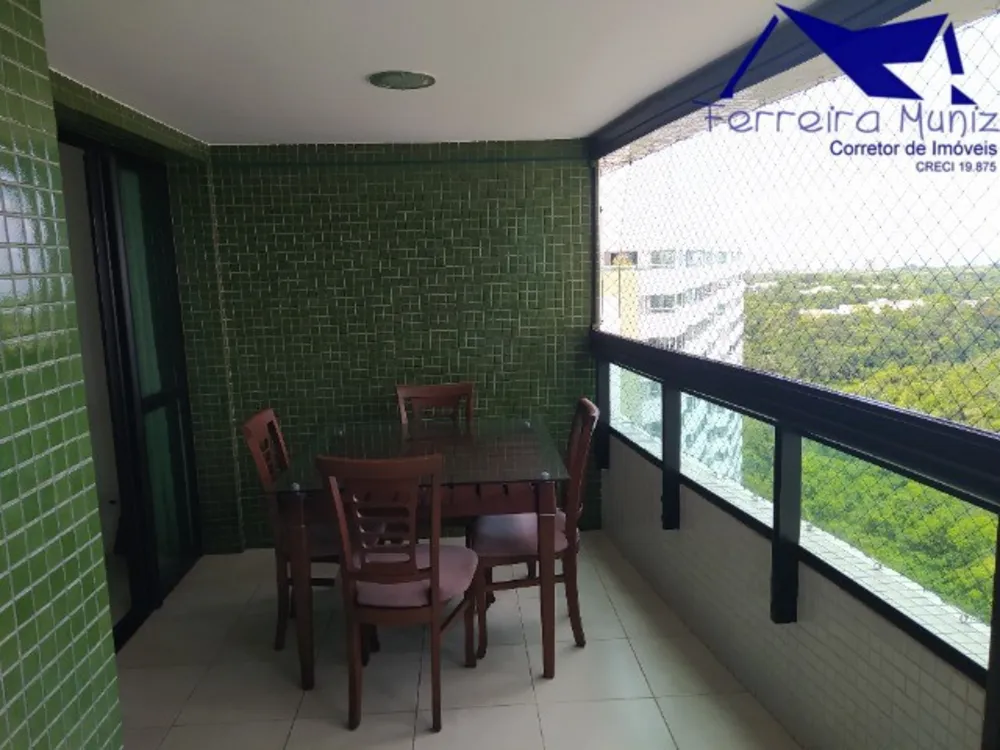 Apartamento, 1 quarto, 56 m² - Foto 1
