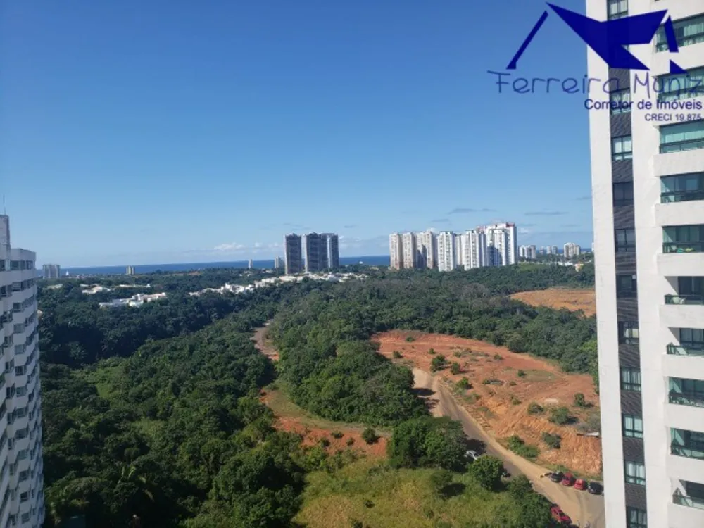 Apartamento, 1 quarto, 56 m² - Foto 9