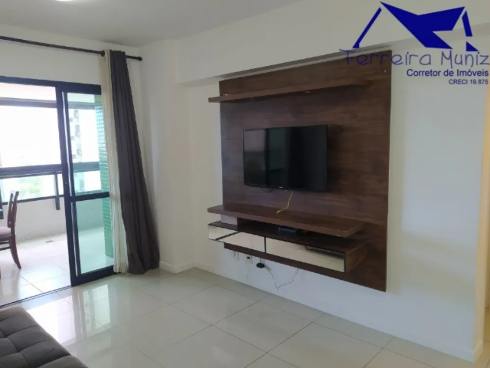 Apartamento, 1 quarto, 56 m² - Foto 5