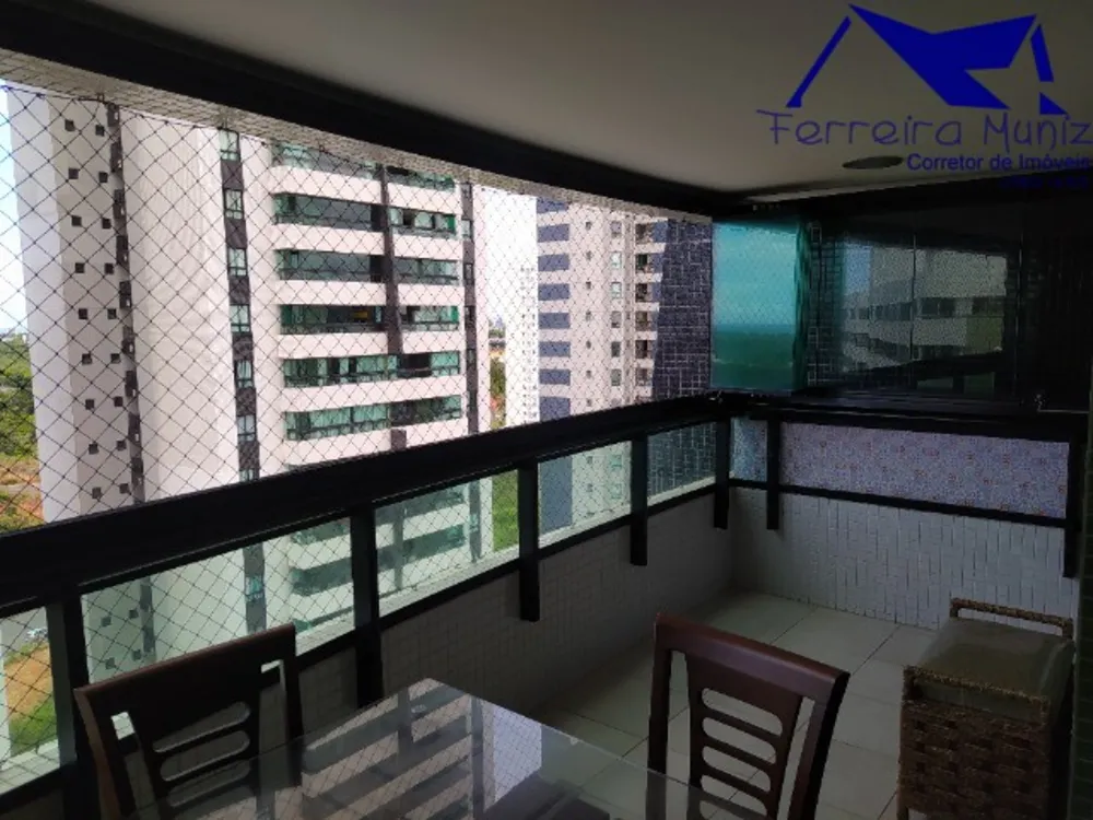 Apartamento, 1 quarto, 56 m² - Foto 7
