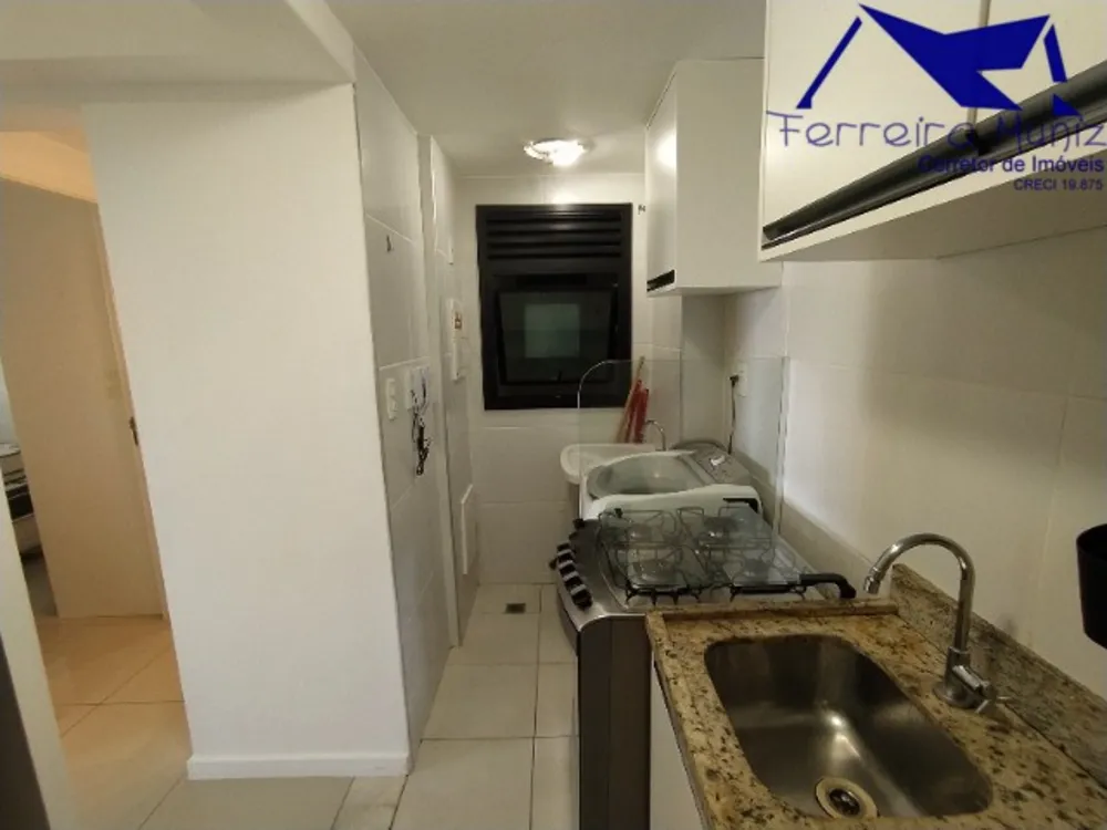 Apartamento, 1 quarto, 56 m² - Foto 11