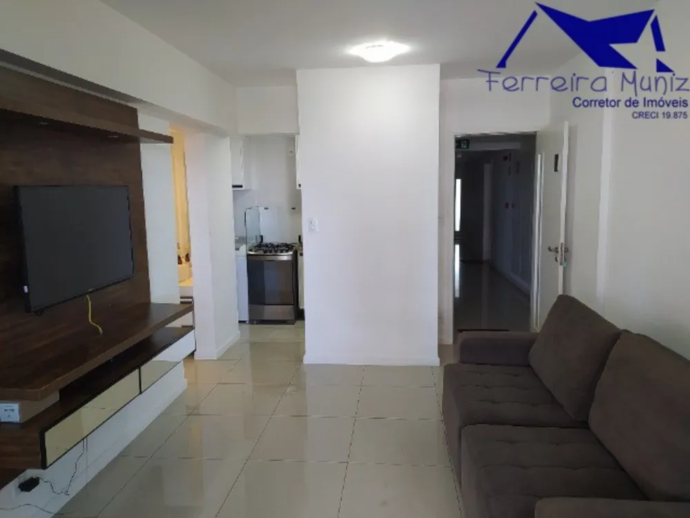Apartamento, 1 quarto, 56 m² - Foto 4