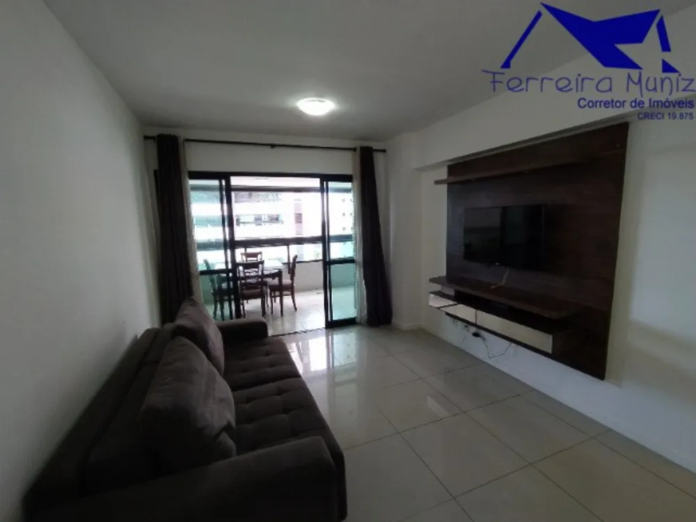 Apartamento, 1 quarto, 56 m² - Foto 2