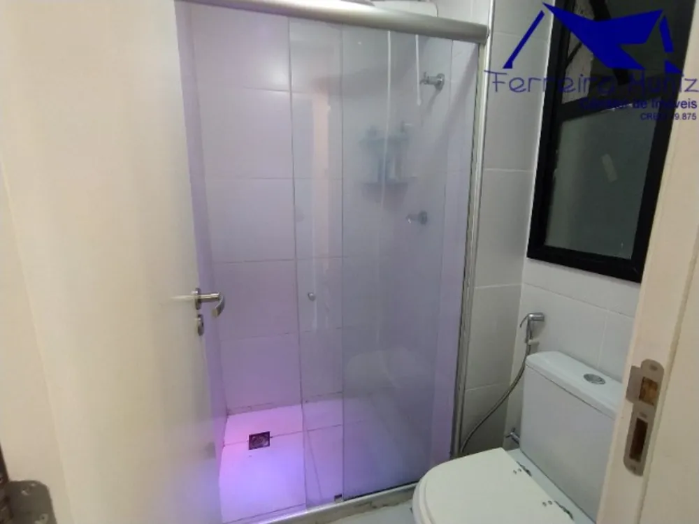 Apartamento, 1 quarto, 56 m² - Foto 13