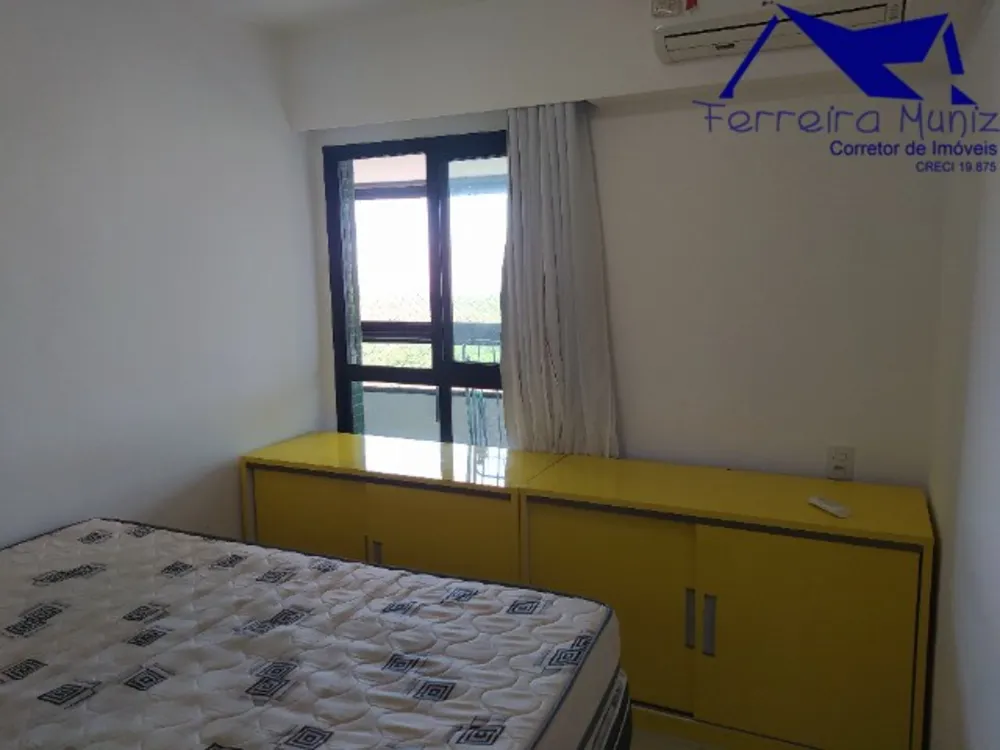 Apartamento, 1 quarto, 56 m² - Foto 15