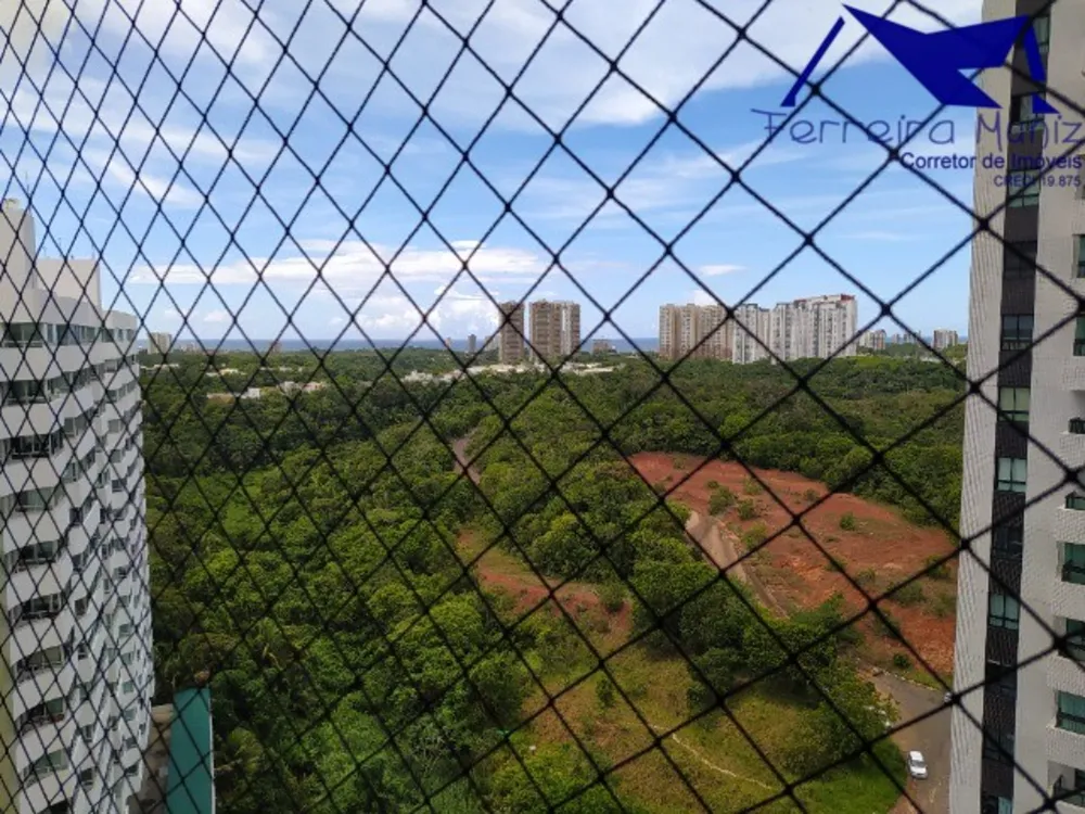 Apartamento, 1 quarto, 56 m² - Foto 8