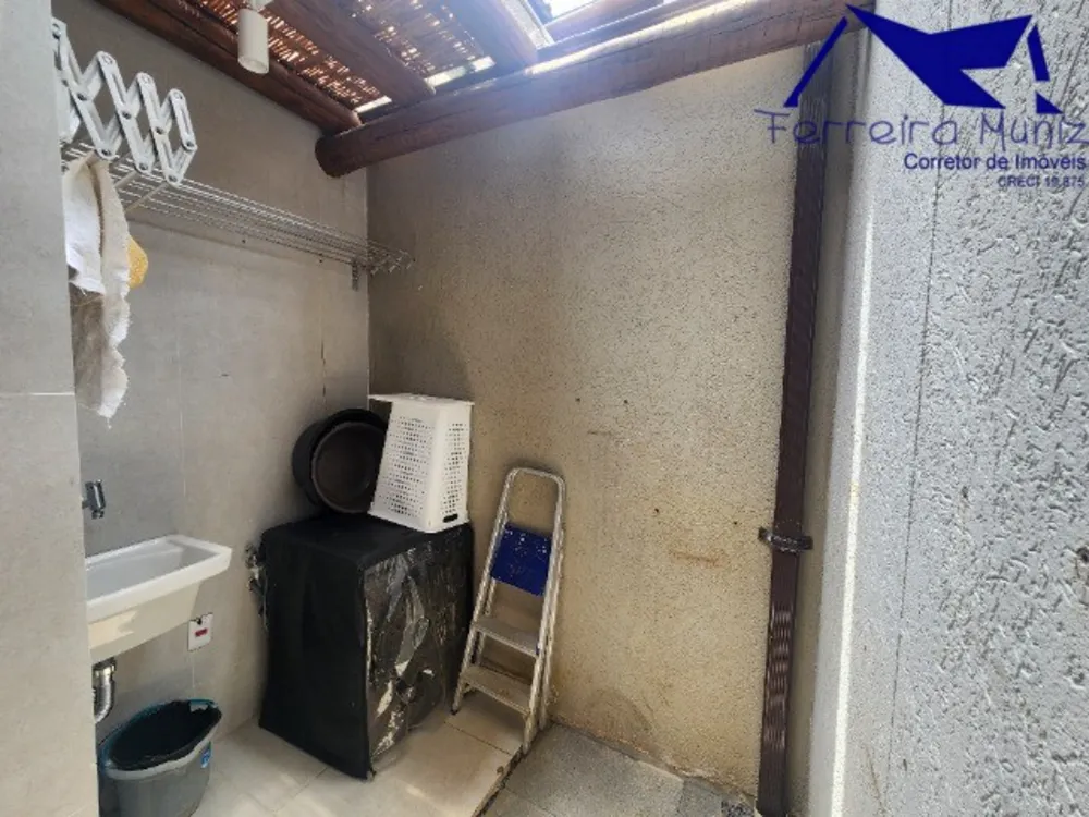 Casa de Condomínio, 3 quartos - Foto 12