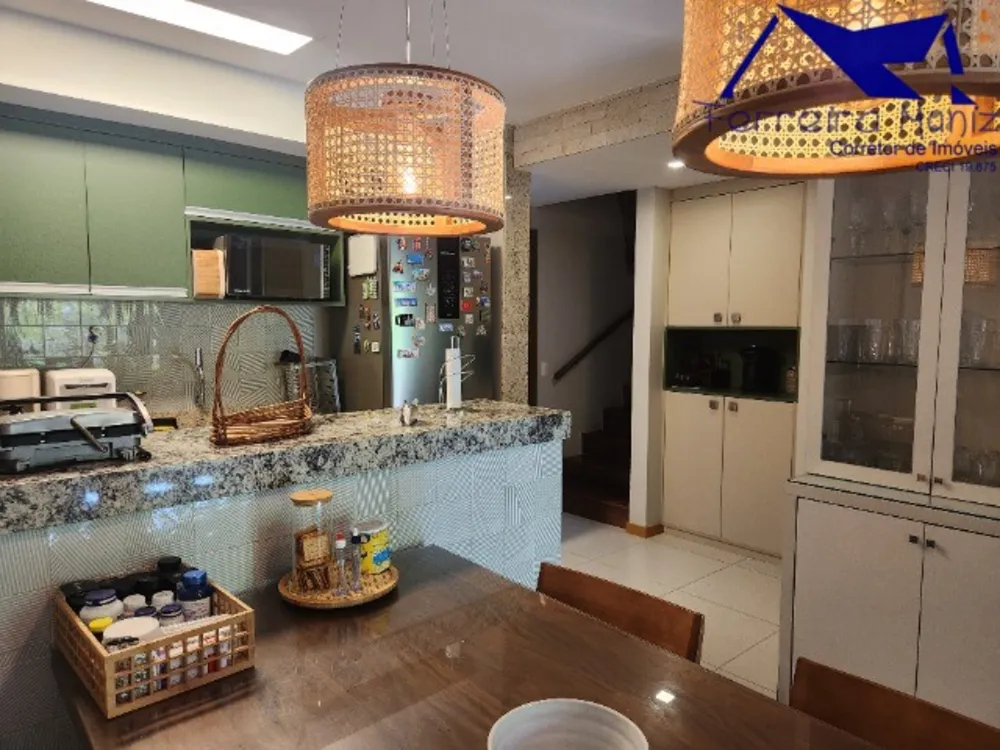 Casa de Condomínio, 3 quartos - Foto 6