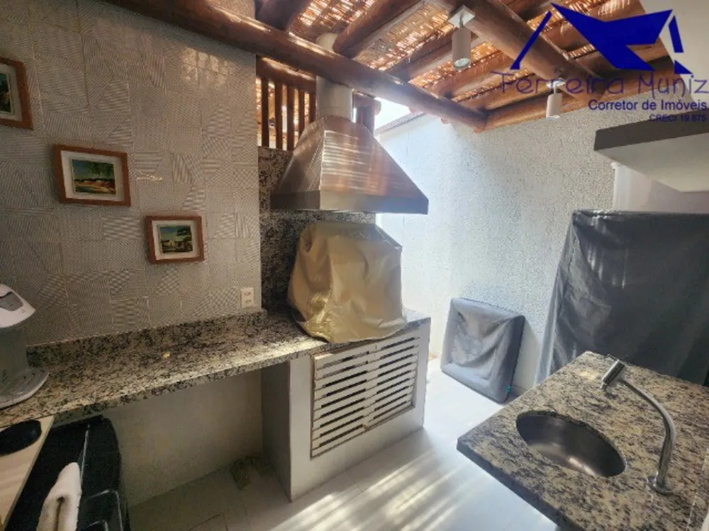 Casa de Condomínio, 3 quartos - Foto 11