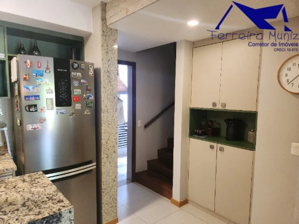 Casa de Condomínio, 3 quartos - Foto 10