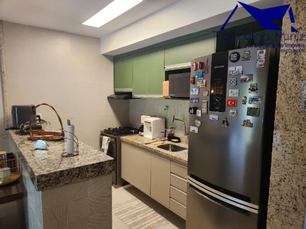 Casa de Condomínio, 3 quartos - Foto 7