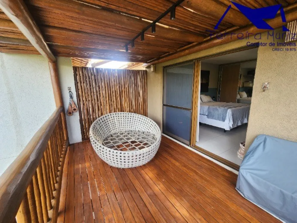 Casa de Condomínio, 3 quartos - Foto 3