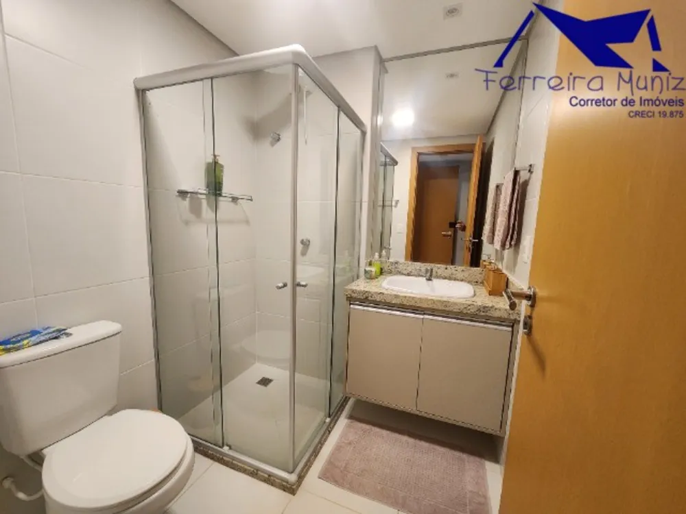 Casa de Condomínio, 3 quartos - Foto 9