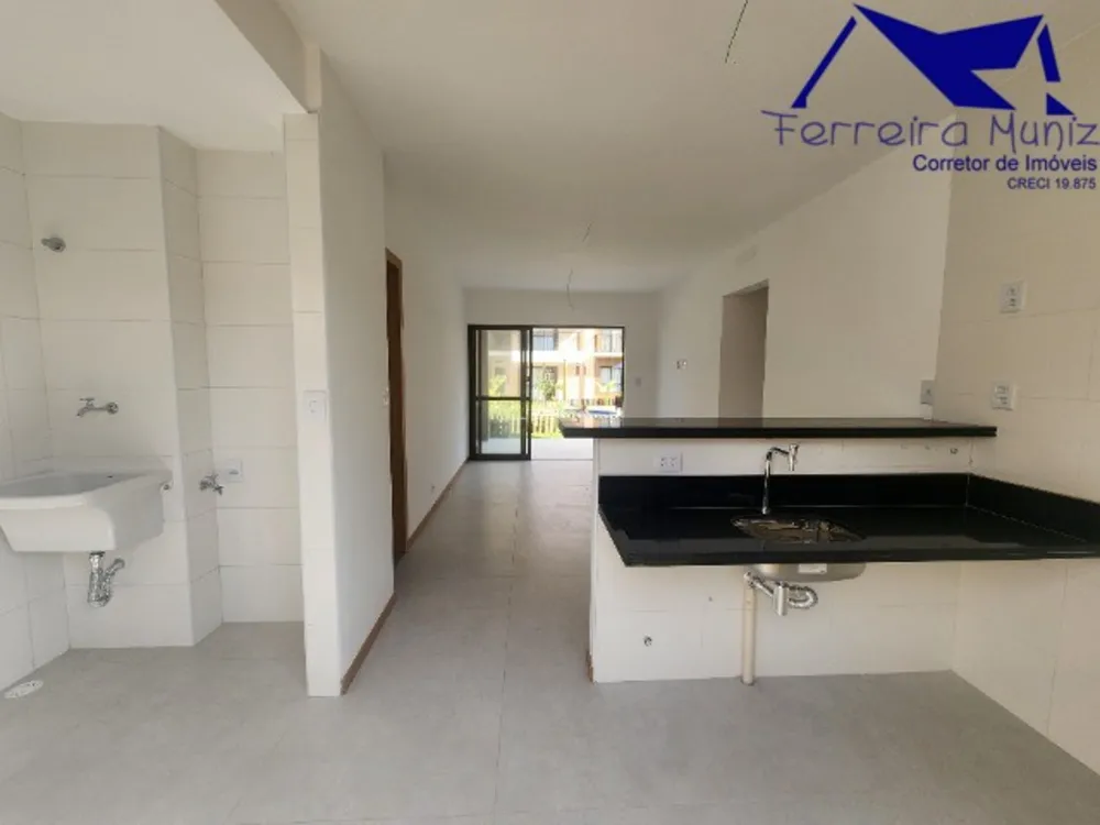 Casa de Condomínio, 2 quartos - Foto 7