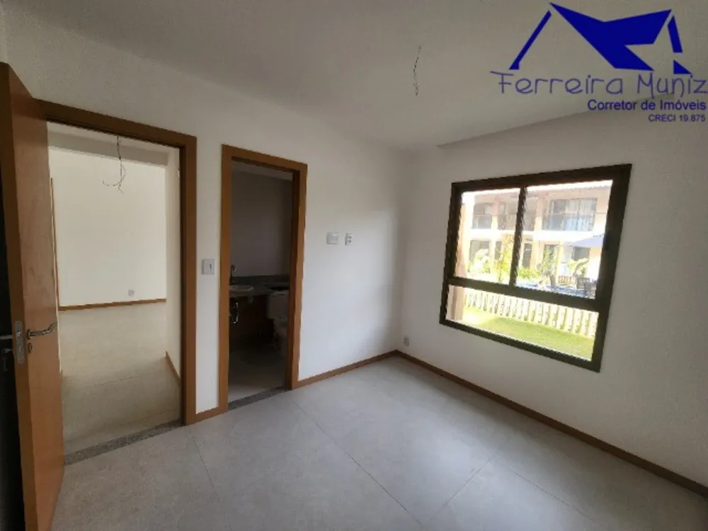 Casa de Condomínio, 2 quartos - Foto 6