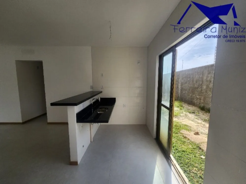 Casa de Condomínio, 2 quartos - Foto 8