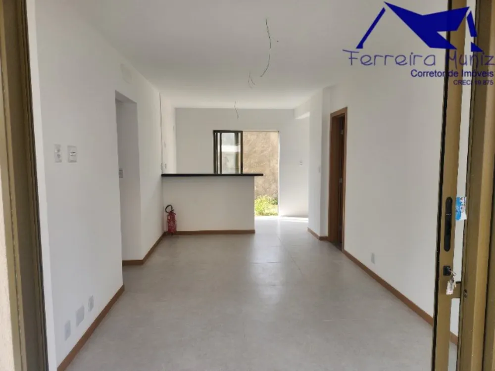 Casa de Condomínio, 2 quartos - Foto 4