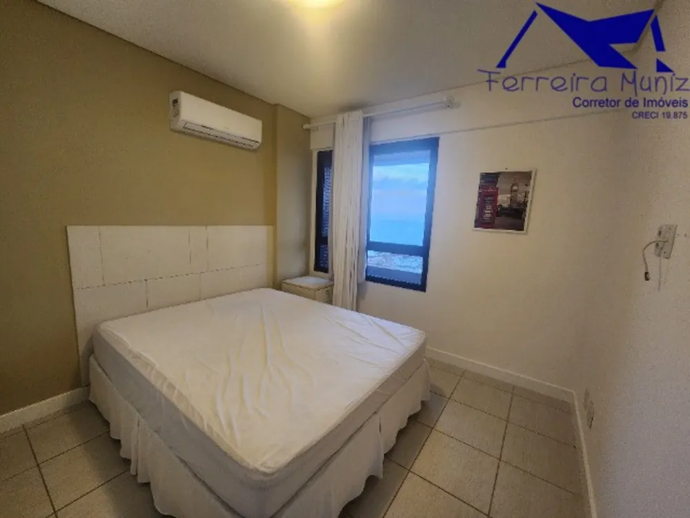 Flat/Apart Hotel, 1 quarto, 64 m² - Foto 8