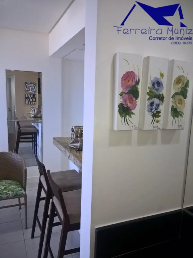Flat/Apart Hotel, 1 quarto, 64 m² - Foto 6
