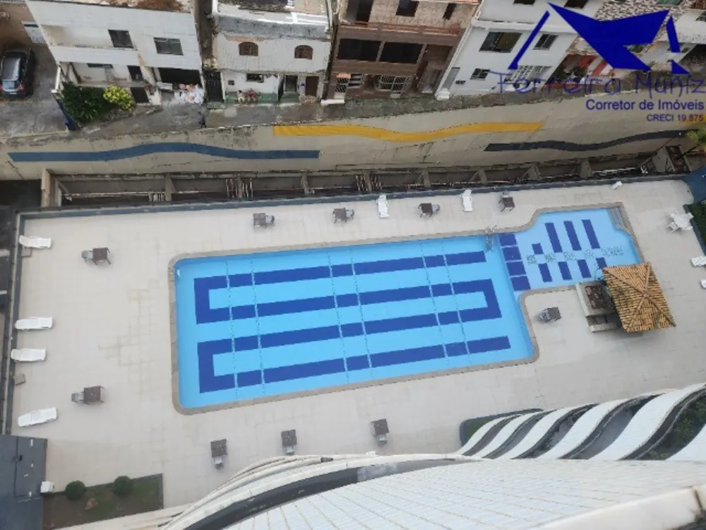 Flat/Apart Hotel, 1 quarto, 64 m² - Foto 12