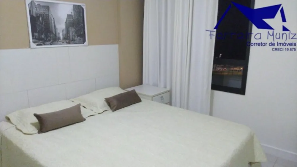 Flat/Apart Hotel, 1 quarto, 64 m² - Foto 9