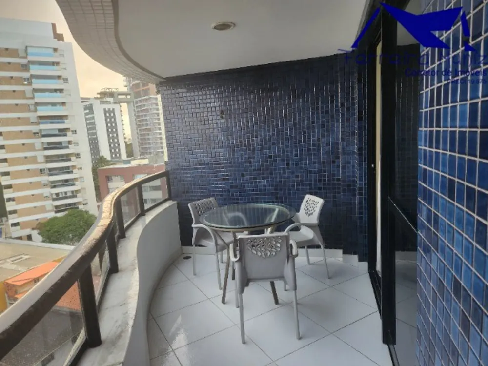 Flat/Apart Hotel, 1 quarto, 64 m² - Foto 1