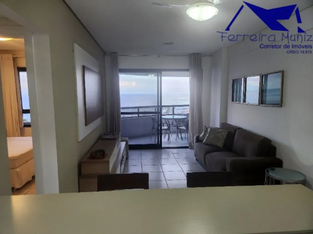 Flat/Apart Hotel, 1 quarto, 64 m² - Foto 3