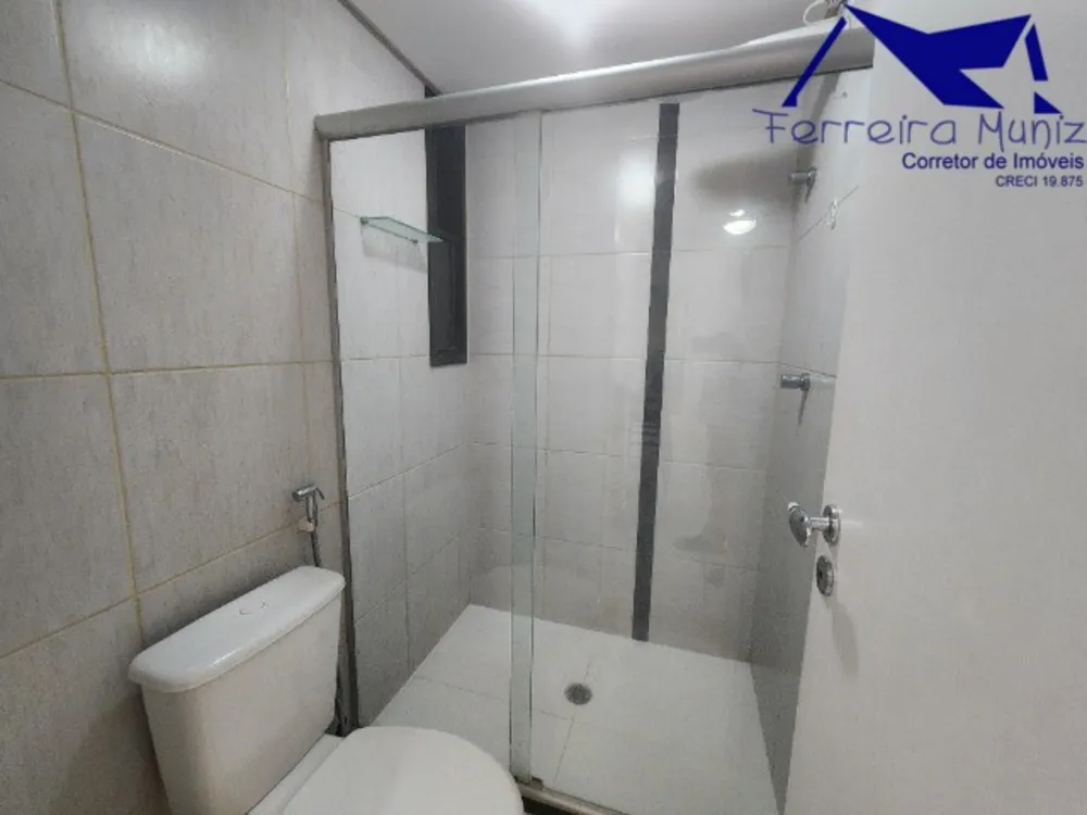 Flat/Apart Hotel, 1 quarto, 64 m² - Foto 7