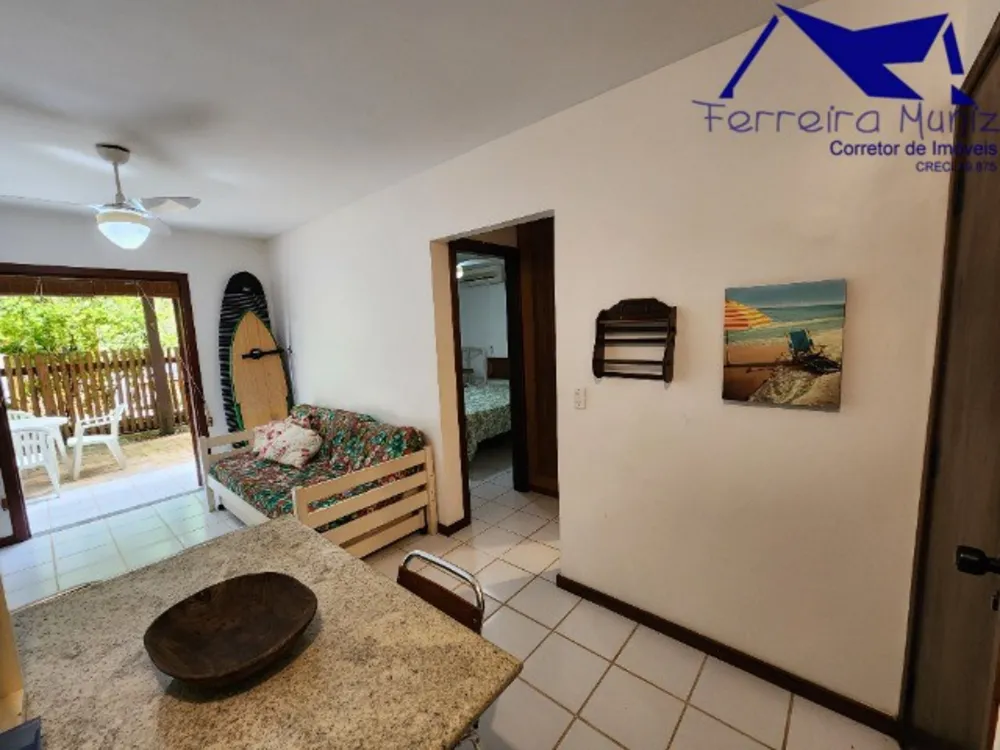 Apartamento, 1 quarto, 80 m² - Foto 6