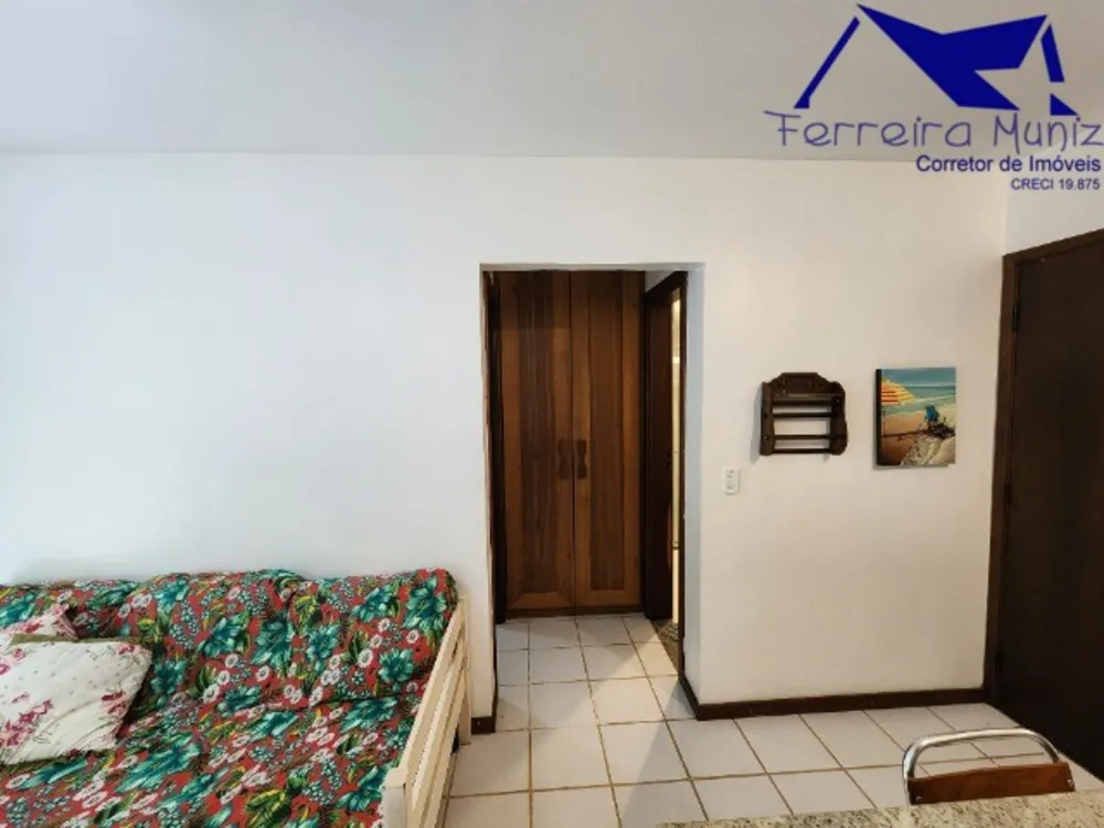 Apartamento, 1 quarto, 80 m² - Foto 10