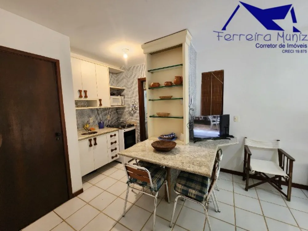 Apartamento, 1 quarto, 80 m² - Foto 3