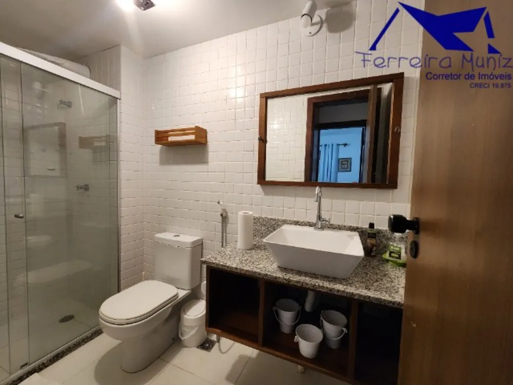 Apartamento, 1 quarto, 80 m² - Foto 8