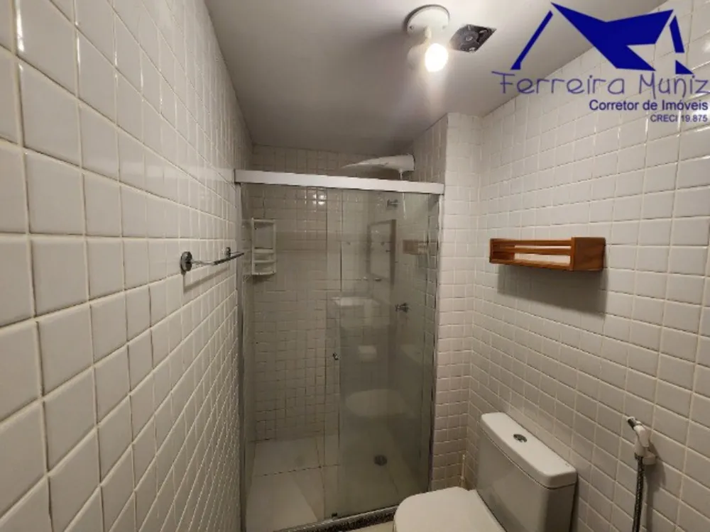 Apartamento, 1 quarto, 80 m² - Foto 9