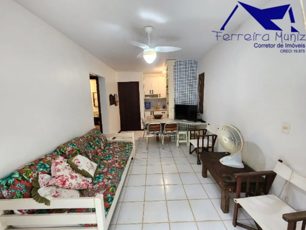Apartamento, 1 quarto, 80 m² - Foto 4
