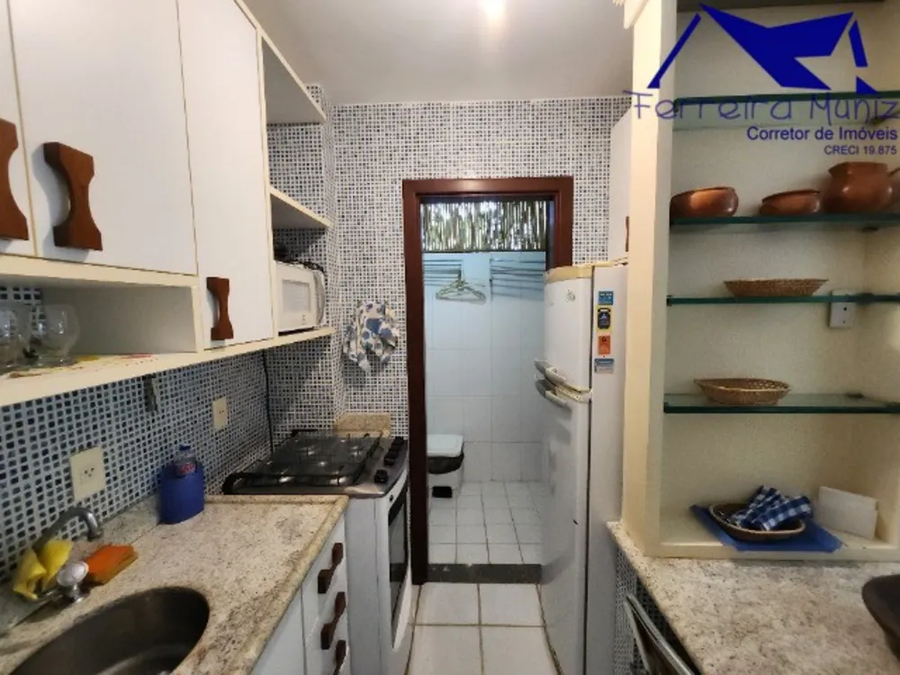Apartamento, 1 quarto, 80 m² - Foto 5