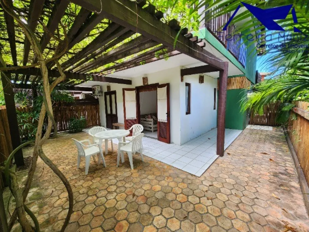 Apartamento, 1 quarto, 80 m² - Foto 1