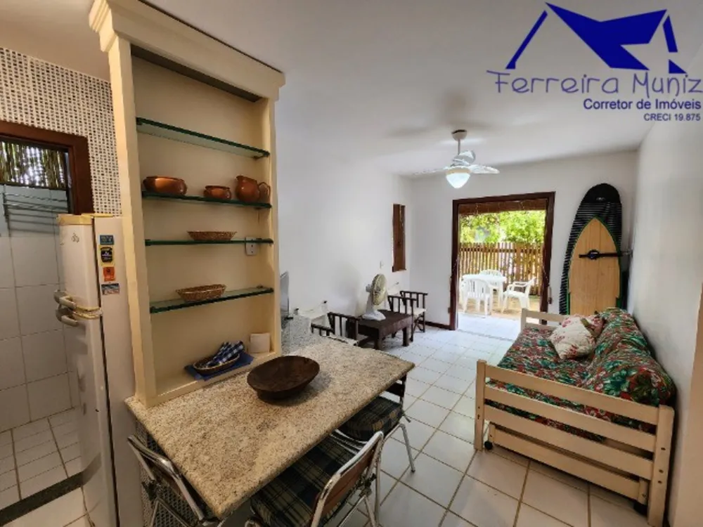 Apartamento, 1 quarto, 80 m² - Foto 7