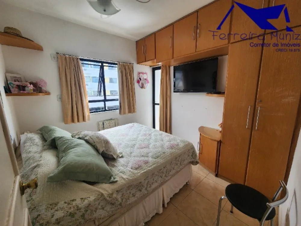 Casa, 4 quartos, 225 m² - Foto 11