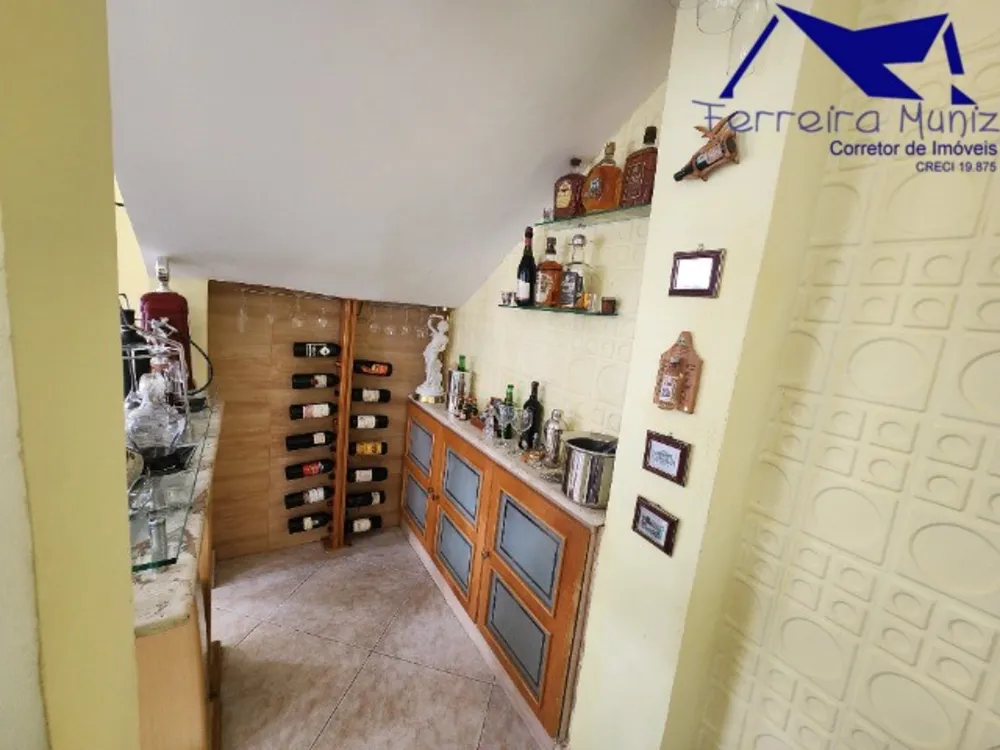Casa, 4 quartos, 225 m² - Foto 4