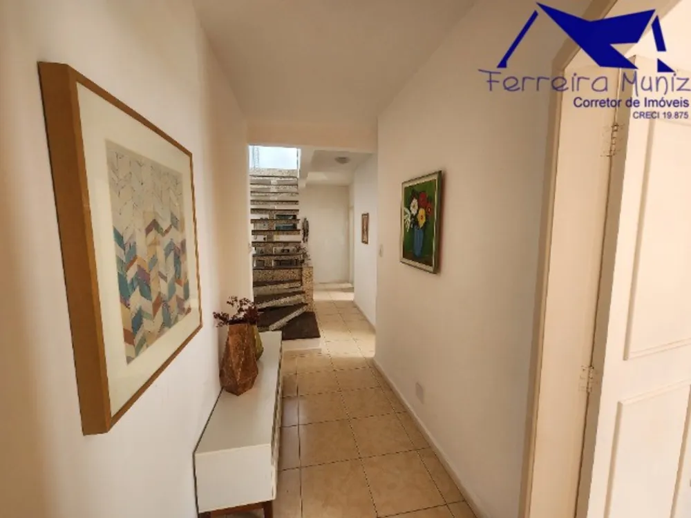 Casa, 4 quartos, 225 m² - Foto 16