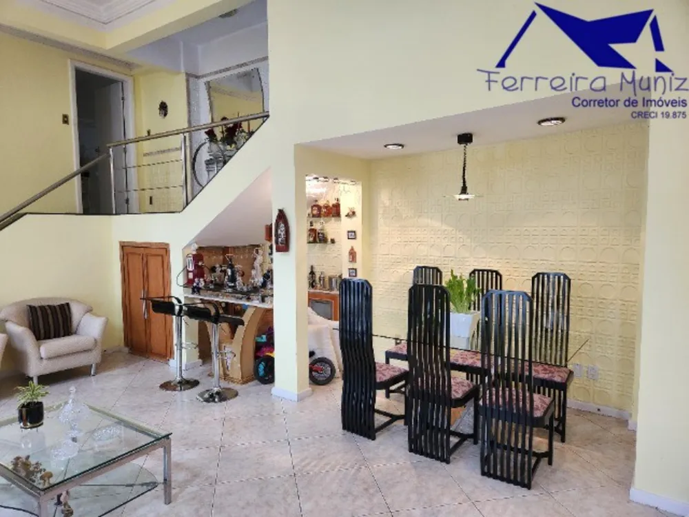Casa, 4 quartos, 225 m² - Foto 5