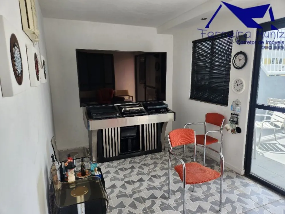 Casa, 4 quartos, 225 m² - Foto 17