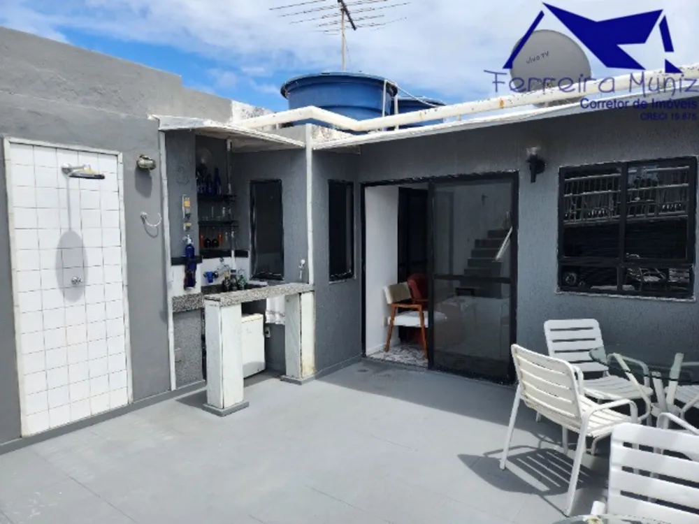 Casa, 4 quartos, 225 m² - Foto 19