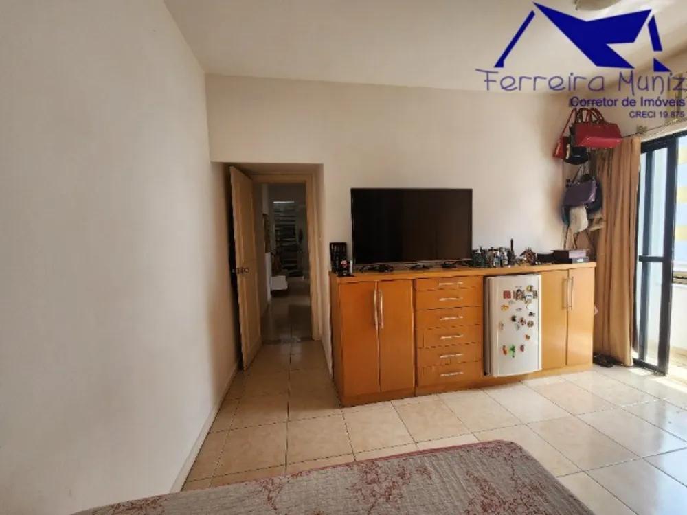 Casa, 4 quartos, 225 m² - Foto 15