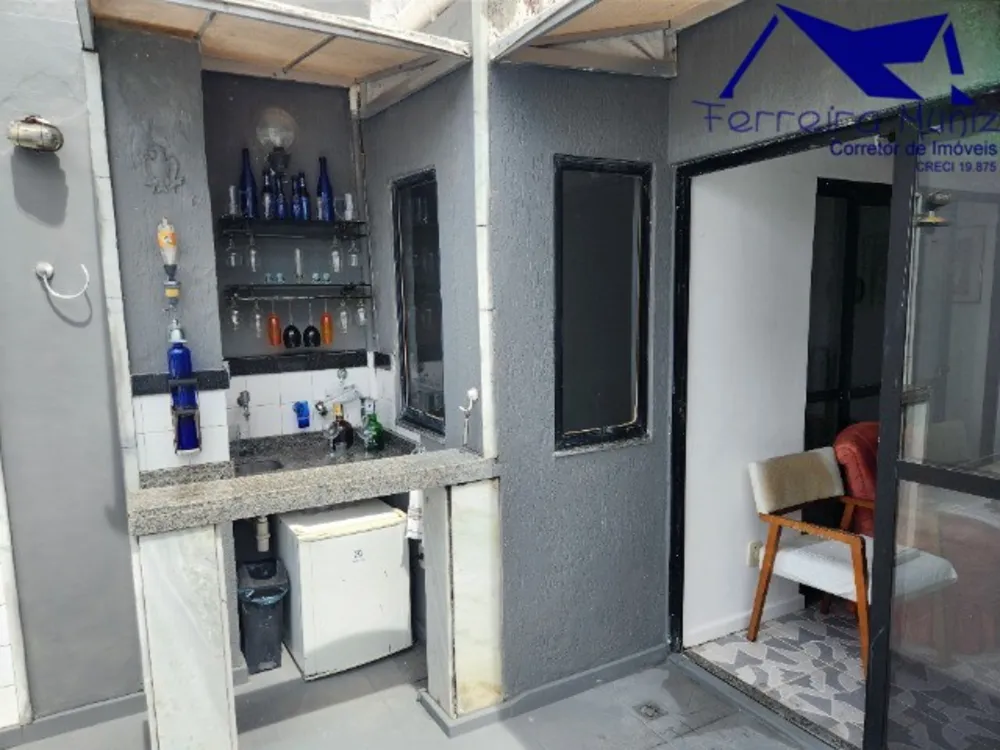 Casa, 4 quartos, 225 m² - Foto 20