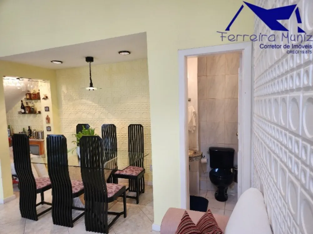 Casa, 4 quartos, 225 m² - Foto 6