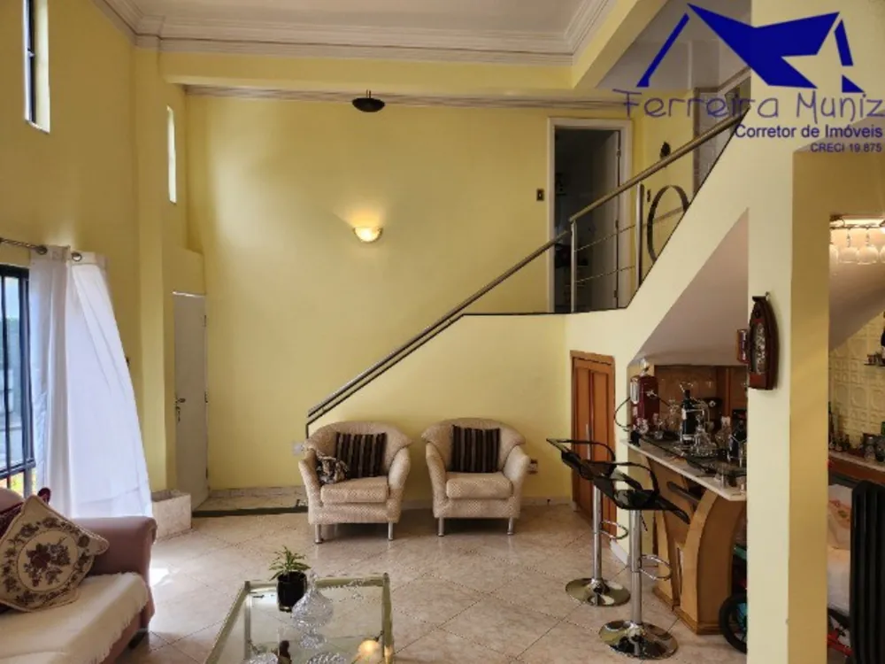 Casa, 4 quartos, 225 m² - Foto 7